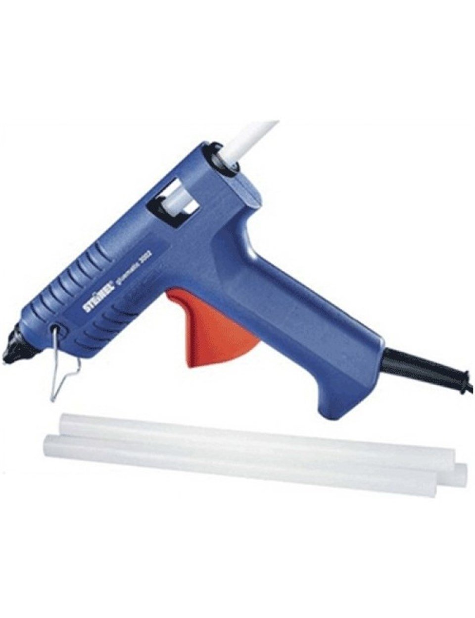 Sıcak Silikon Tabancası 80Watt Büyük Boy