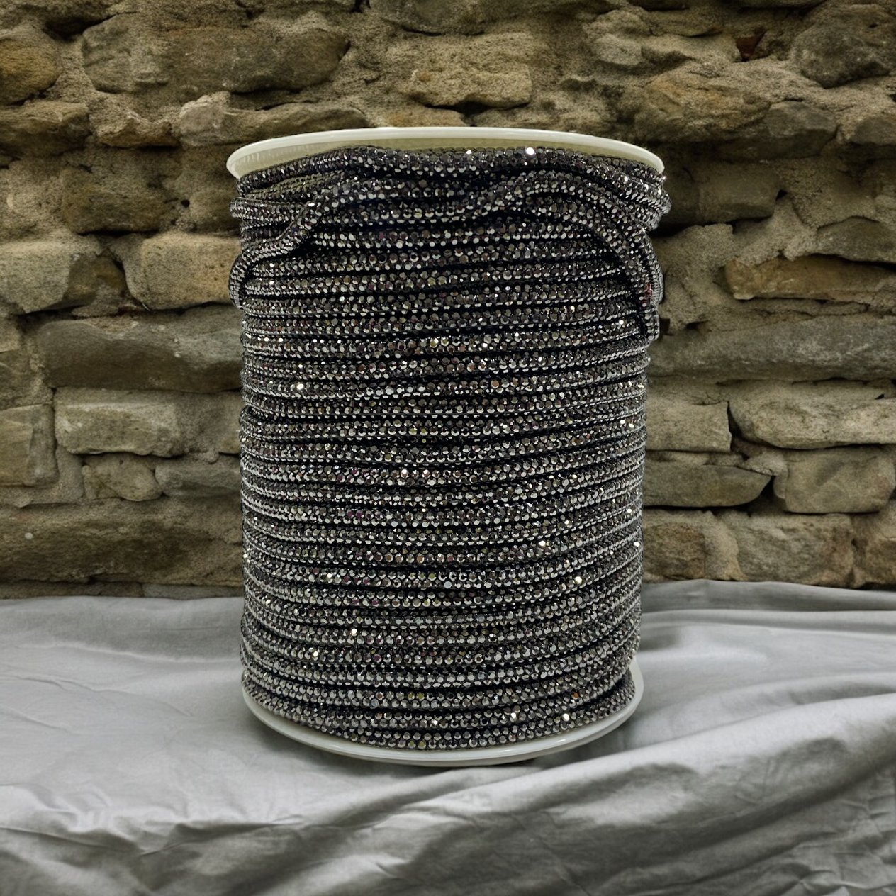 Silver Takı, Tasarım ve Bağcık Kordonu