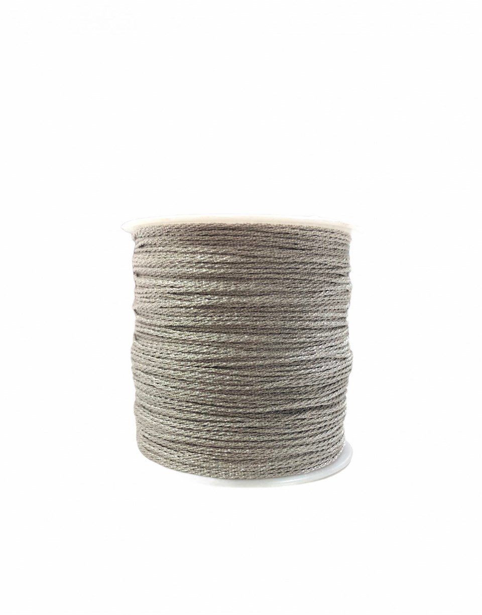 Simli Paraşüt Makrome İpi 10 Metre Paket - 06
