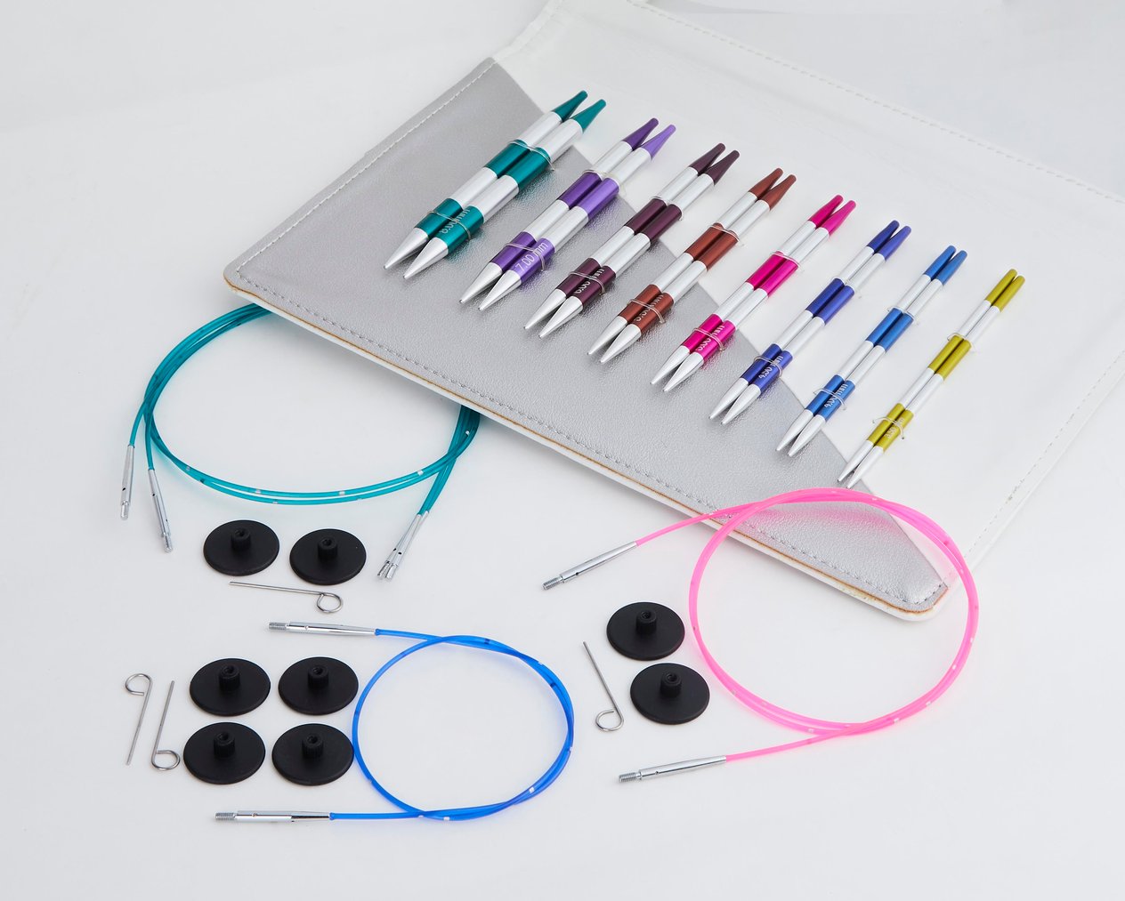 SMARTSTIX Deluxe Set - Normal IC (13CM)
