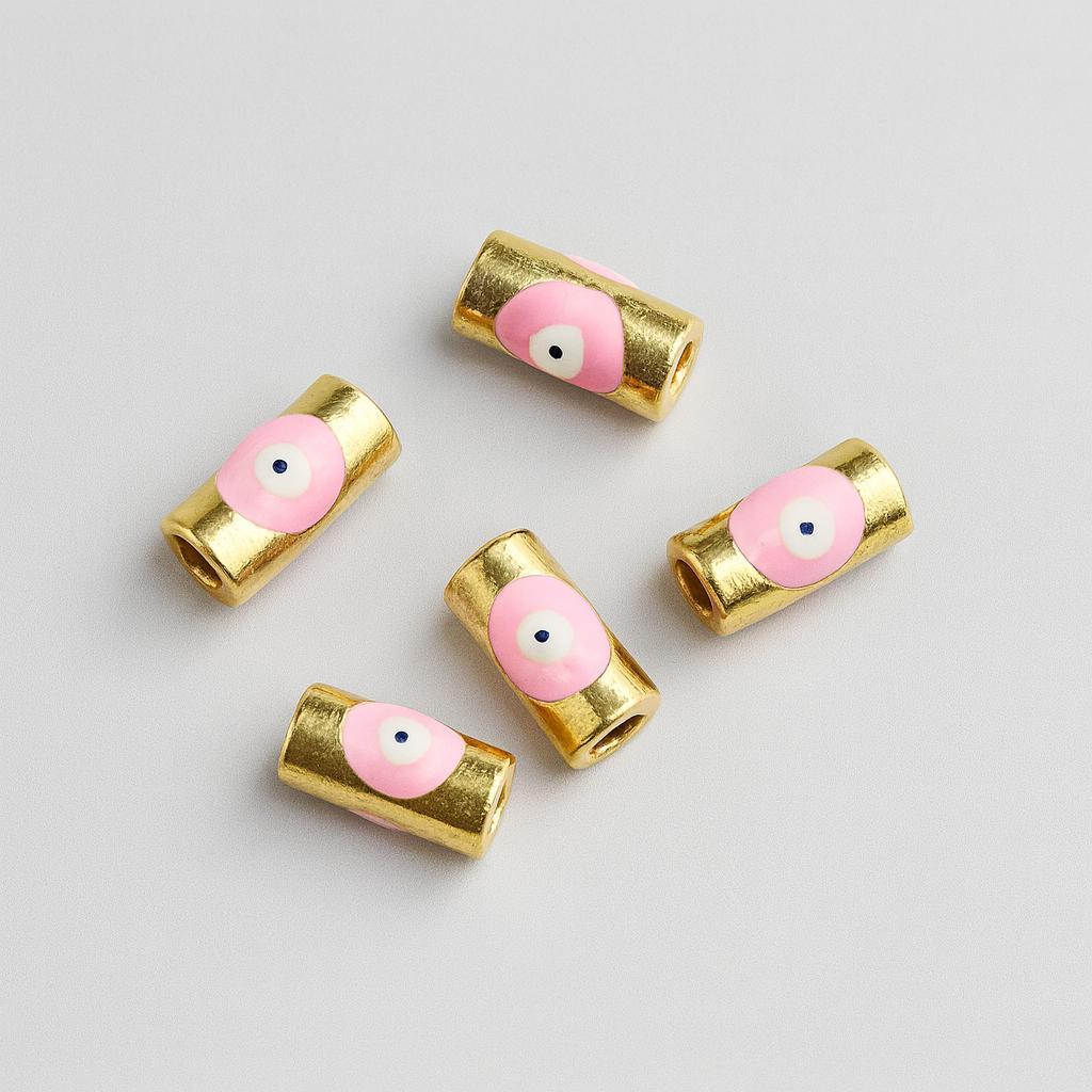 Steel - Çelik Uç Modeller Orleane Pembe