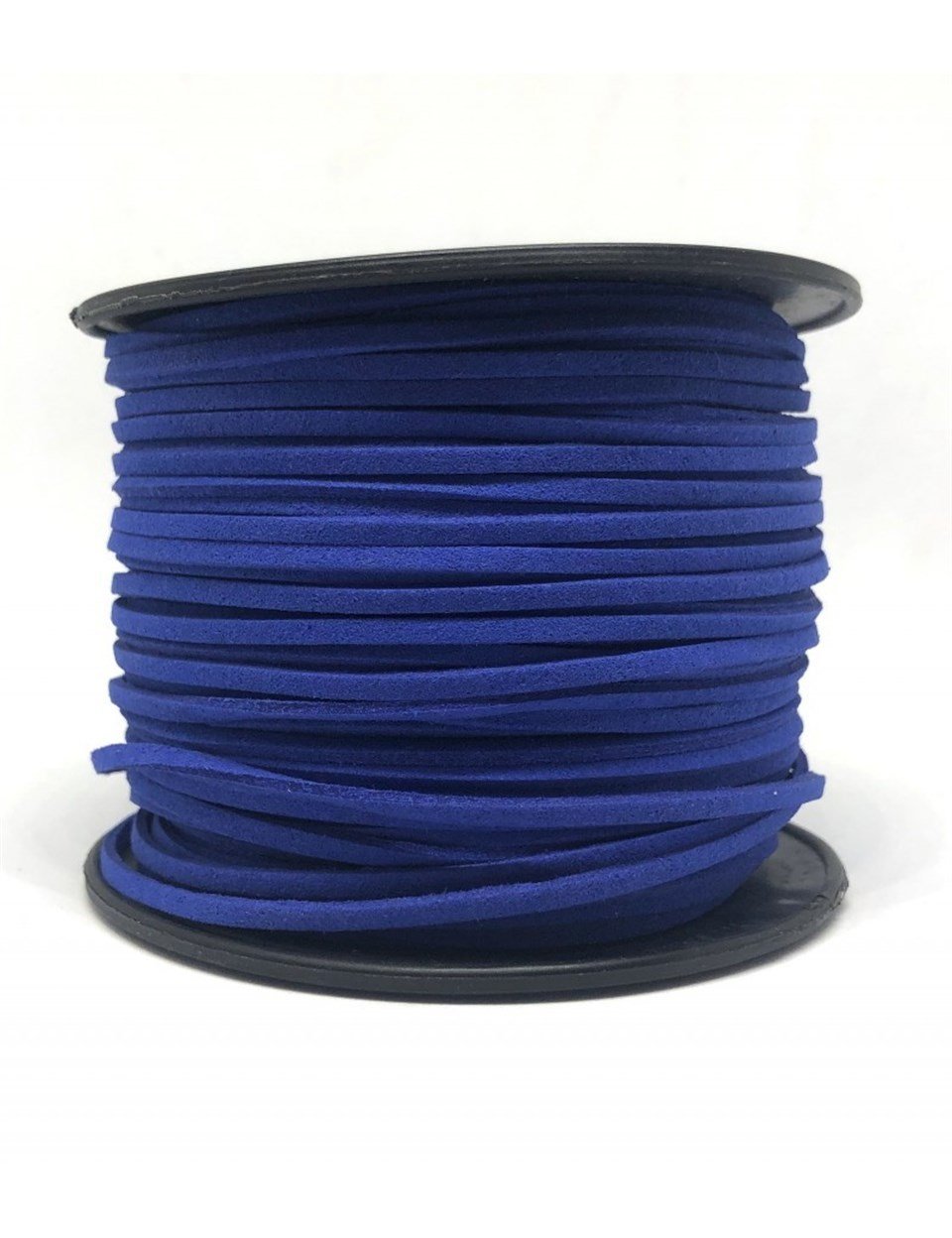 SÜET Deri Kordon 3 MM / 3 METRE Paket - 06