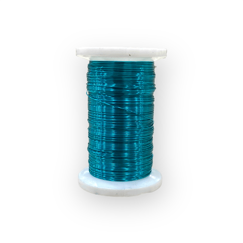 Takı ve Çiçek Teli BlueJean