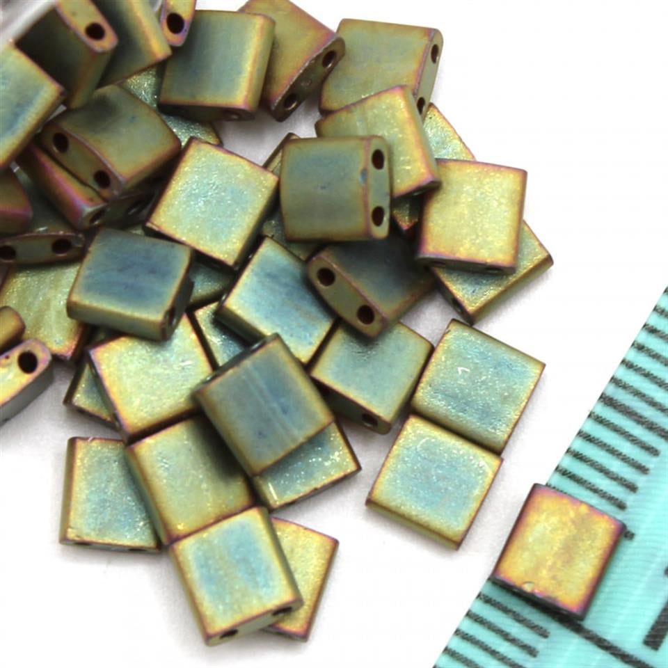 TAM Tila 5x5 No : 23 Beads - 32