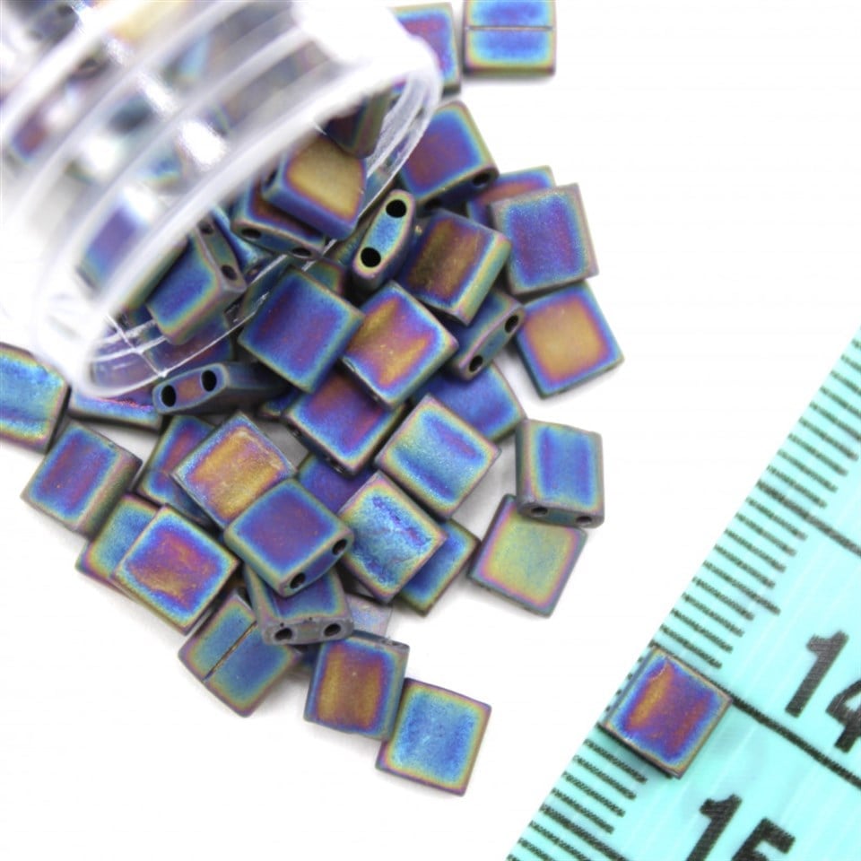 TAM Tila 5x5 No : 25 Beads - 09