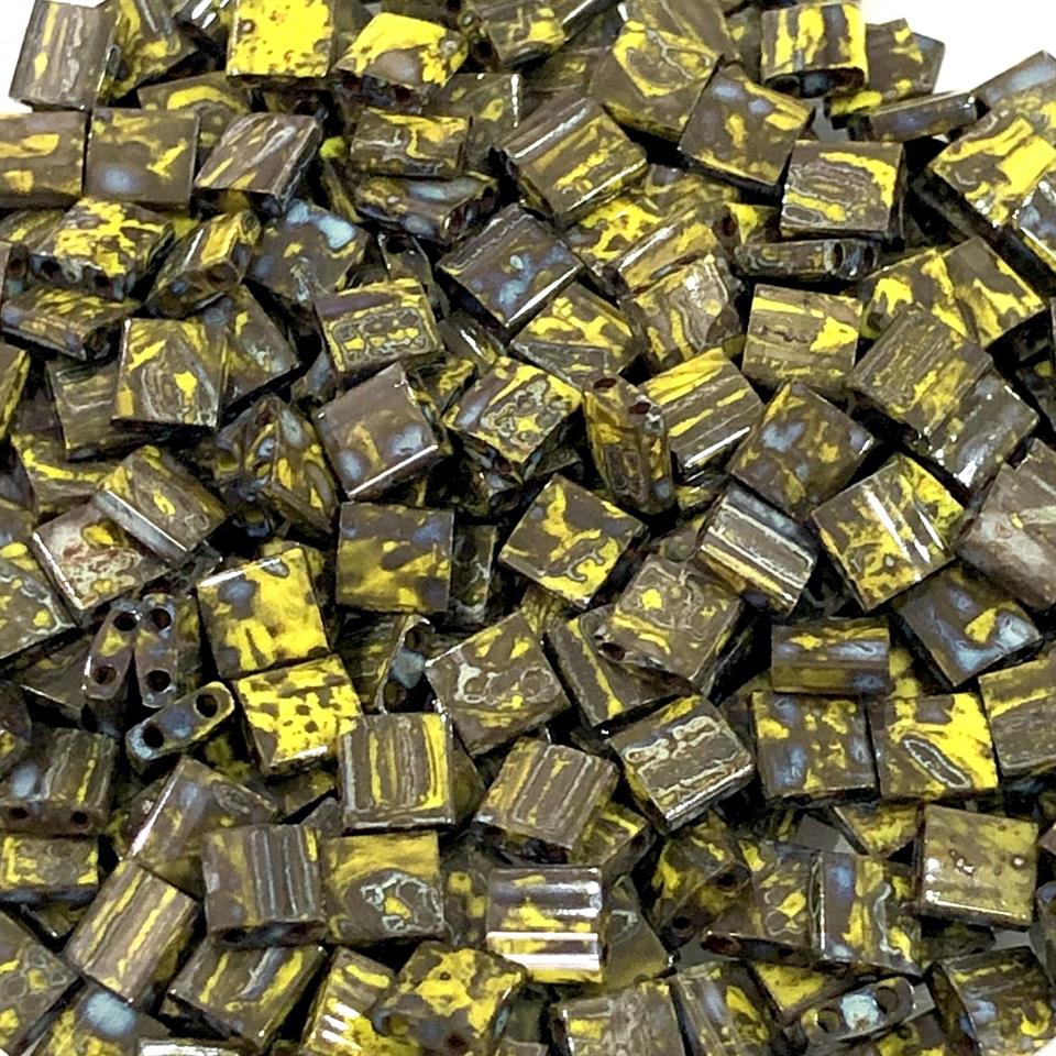 TAM Tila 5x5 No : 41 Beads - 36