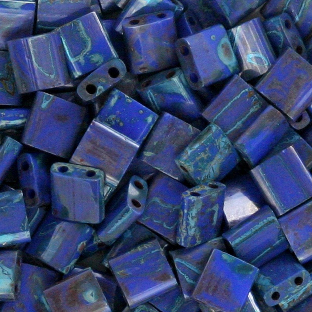 TAM Tila 5x5 No : 42 Beads - 37