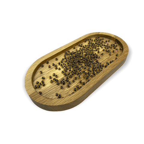 Toho, Oya & Kum Boncuk 6/0 20 Gram Paket - 01
