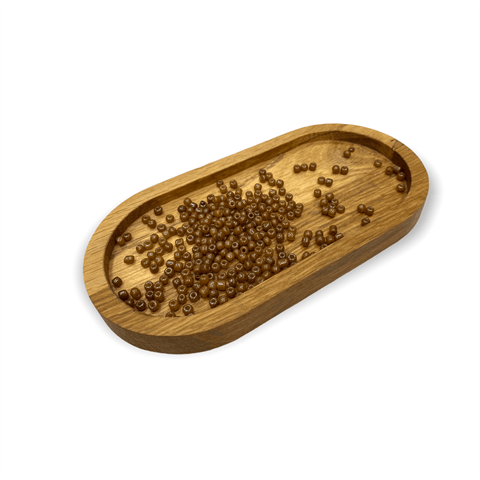 Toho, Oya & Kum Boncuk 6/0 20 Gram Paket - 03