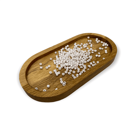 Toho, Oya & Kum Boncuk 6/0 20 Gram Paket - 28