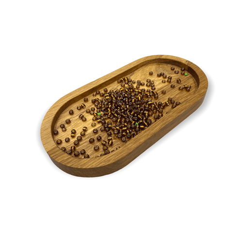 Toho, Oya & Kum Boncuk 6/0 20 Gram Paket - 37