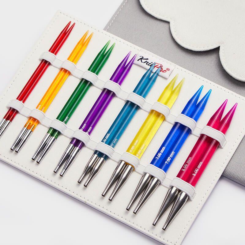 TRENDZ Deluxe Set - Normal IC (13CM)
