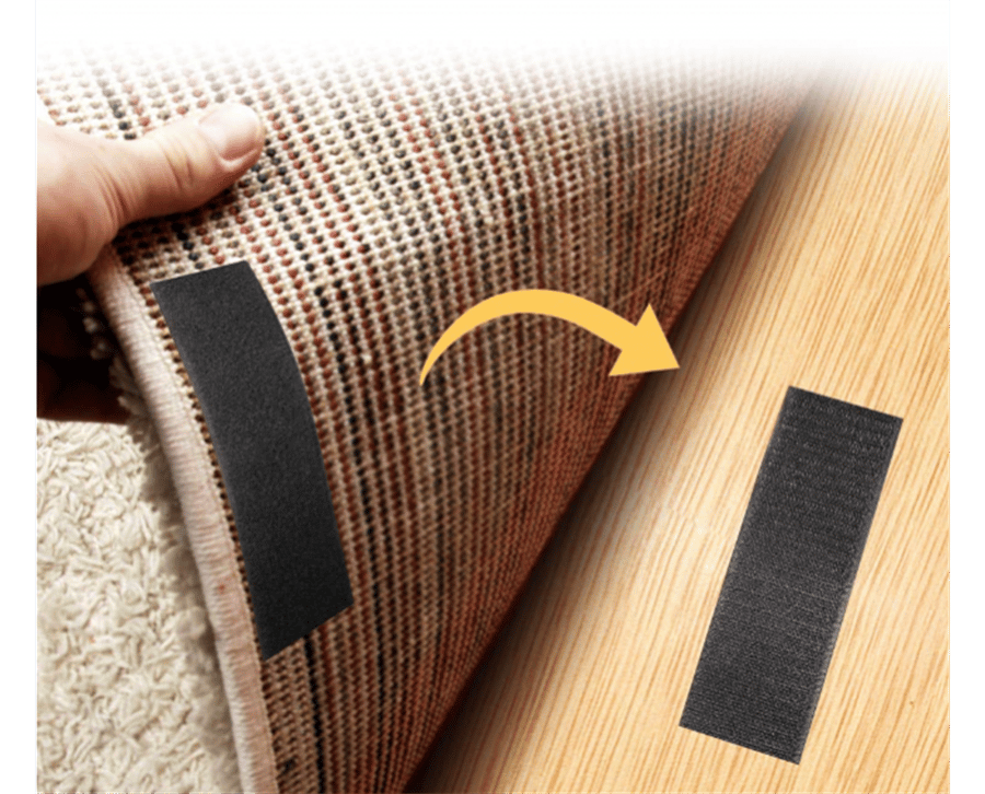 Velcro Cırt Cırt Bant (En 5 cm) - 1 Metre 