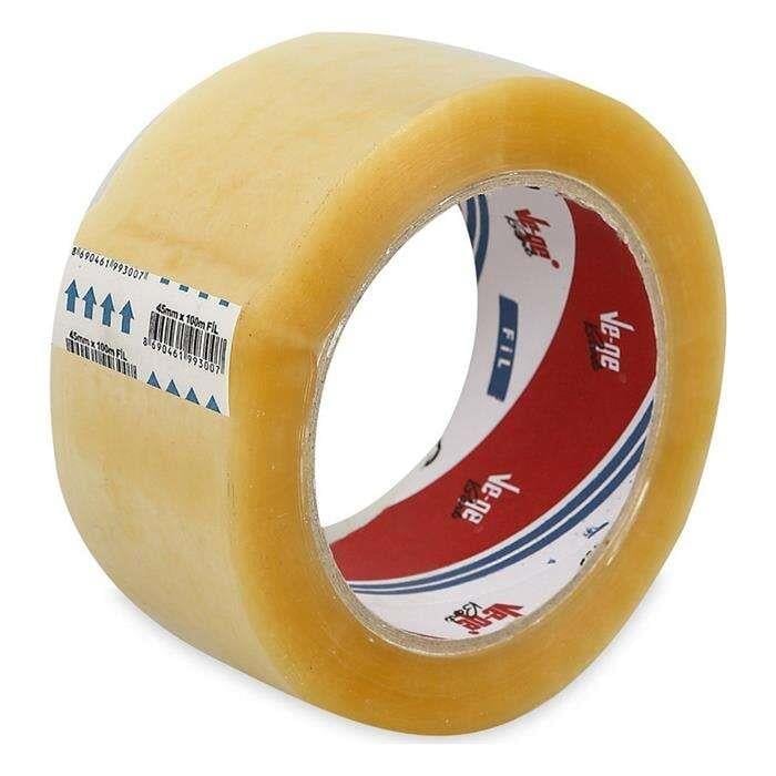 Yetpack Koli Bandı 100 Metre