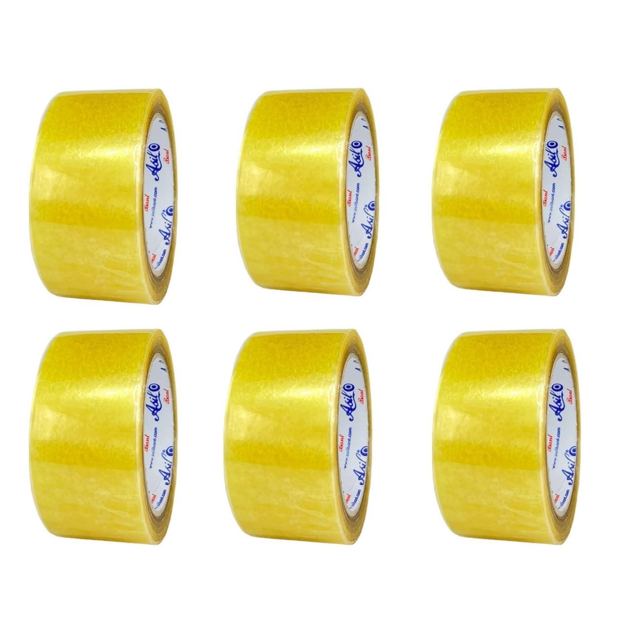 Yetpack Koli Bandı 100 Metre