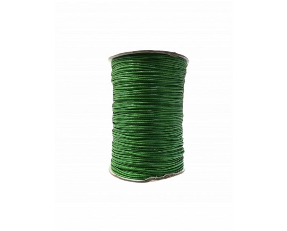 Yuvarlak Deri İp 3 METRE Paket 1 MM - 31