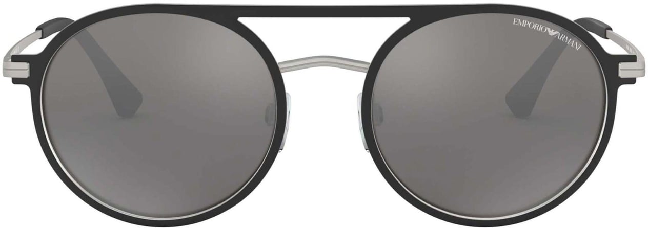 EMPORIO ARMANI 2080 30016G Unisex Güneş Gözlüğü Bu Ürüne Özel 9 Taksit İmkanı Sizinle!