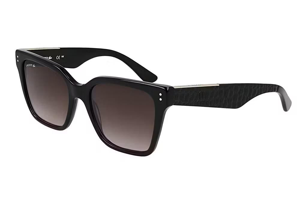 LACOSTE 6022S 001 54 Kadın Güneş Gözlüğü Bu Ürüne Özel 9 Taksit İmkanı Sizinle!