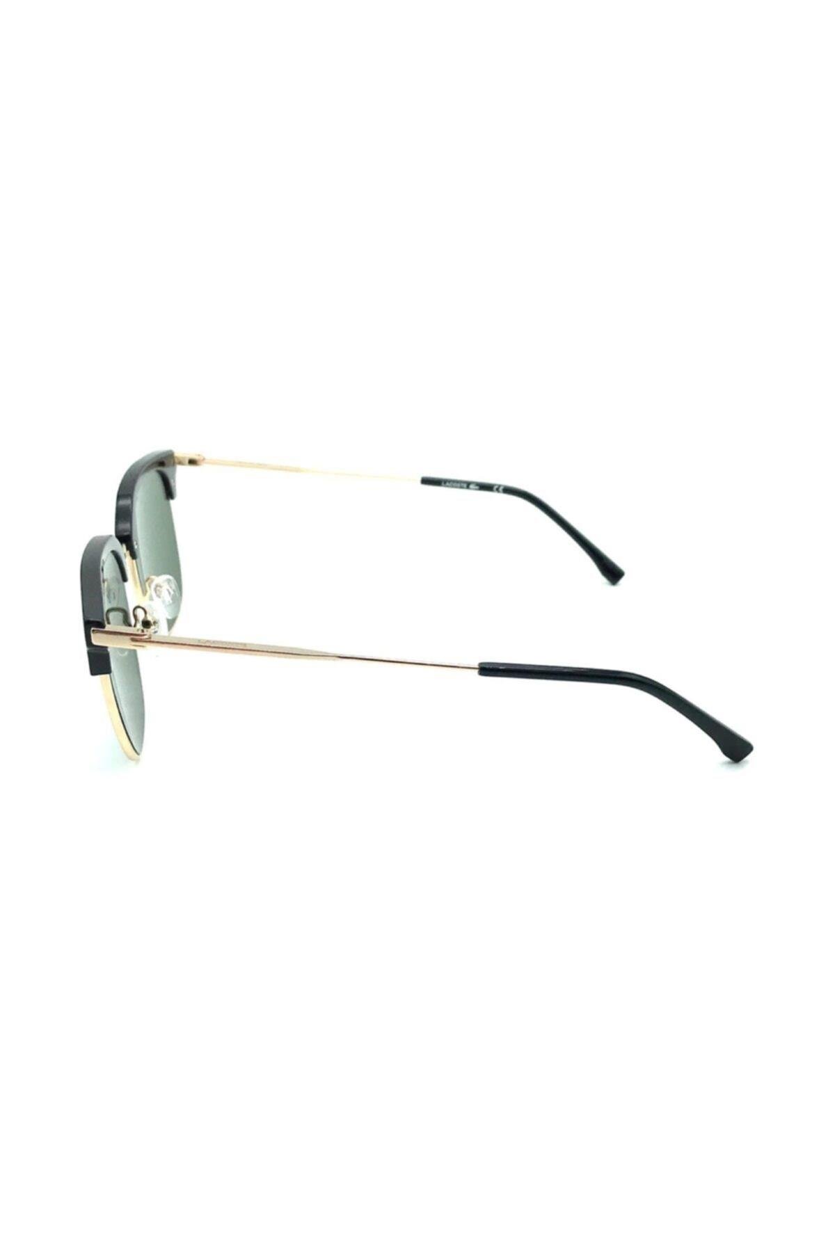 LACOSTE L240S 714 Unisex Güneş Gözlüğü Bu Ürüne Özel 9 Taksit İmkanı Sizinle!