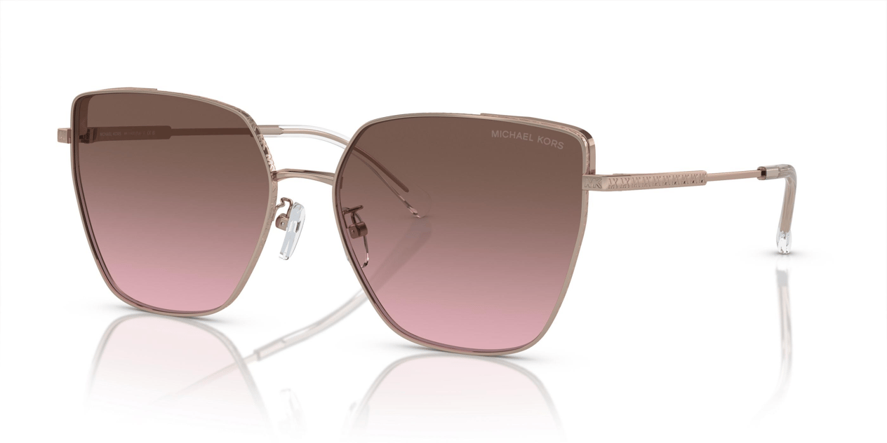 MICHAEL KORS 1143D 11099T 61 Kadın Güneş Gözlüğü Bu Ürüne Özel 9 Taksit İmkanı Sizinle!
