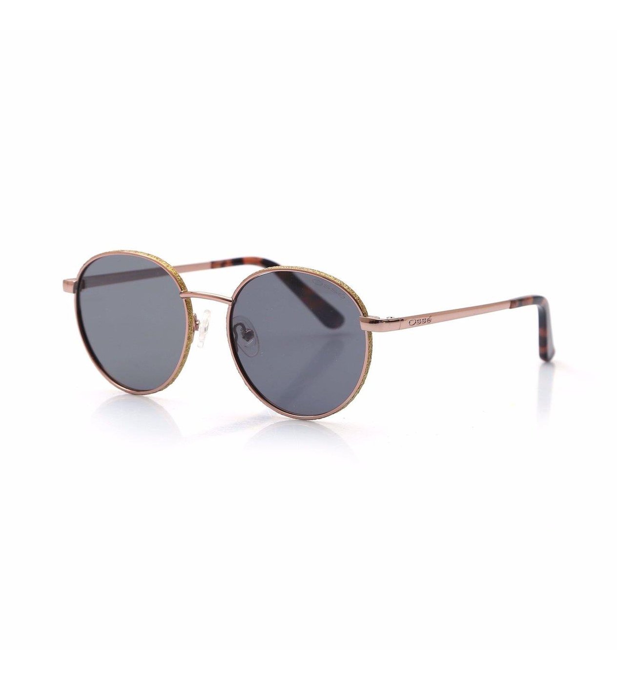 OSSE 2842A 01 Unisex Güneş Gözlüğü Bu Ürüne Özel 9 Taksit İmkanı Sizinle!