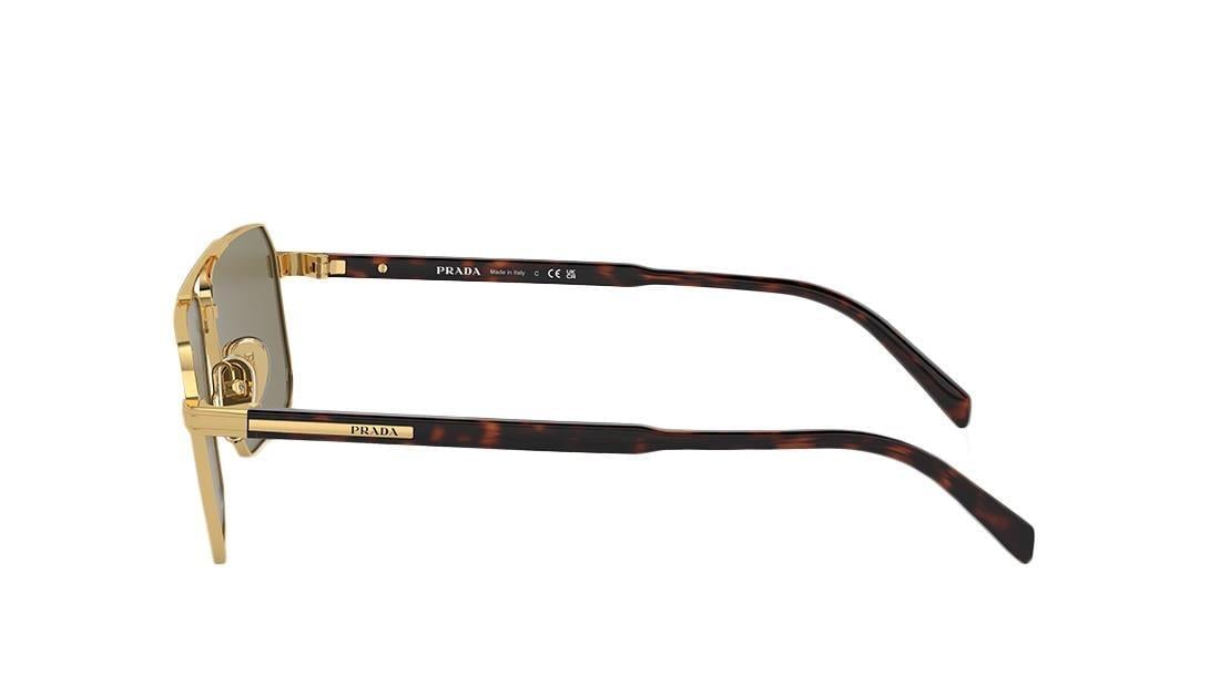 PRADA 0PR A57S 61 Erkek Güneş Gözlüğü Bu Ürüne Özel 9 Taksit İmkanı Sizinle!