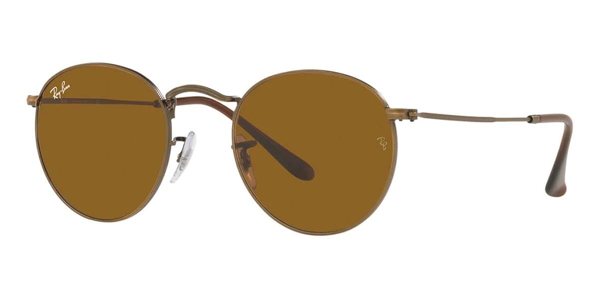 RAYBAN 3447 922833 50 Unisex Güneş Gözlüğü Bu Ürüne Özel 9 Taksit İmkanı Sizinle!