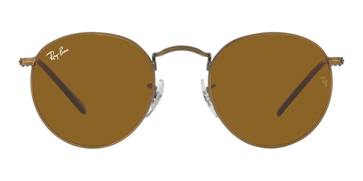 RAYBAN 3447 922833 50 Unisex Güneş Gözlüğü Bu Ürüne Özel 9 Taksit İmkanı Sizinle!