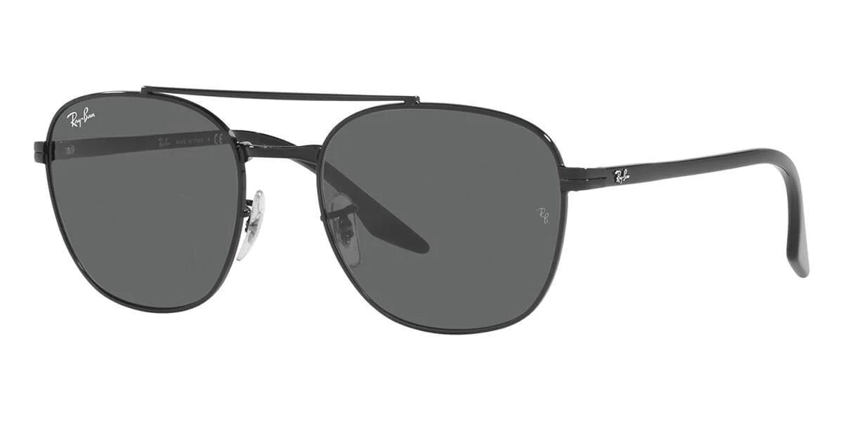 RAYBAN 3688 002/B1 55 Erkek Güneş Gözlüğü Bu Ürüne Özel 9 Taksit İmkanı Sizinle!