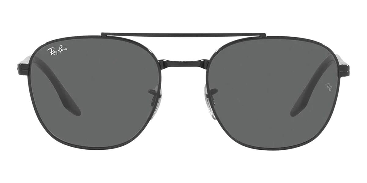 RAYBAN 3688 002/B1 55 Erkek Güneş Gözlüğü Bu Ürüne Özel 9 Taksit İmkanı Sizinle!