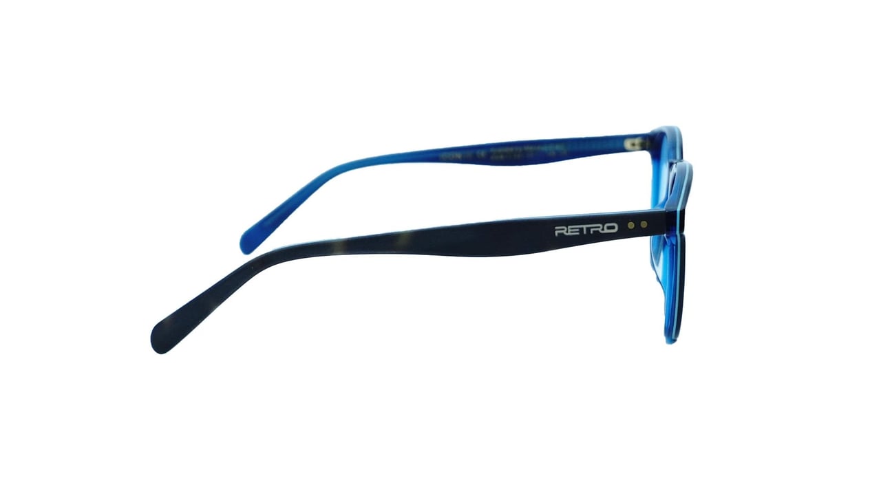 RETRO ICON III 05 Unisex Güneş Gözlüğü Bu Ürüne Özel 9 Taksit İmkanı Sizinle!