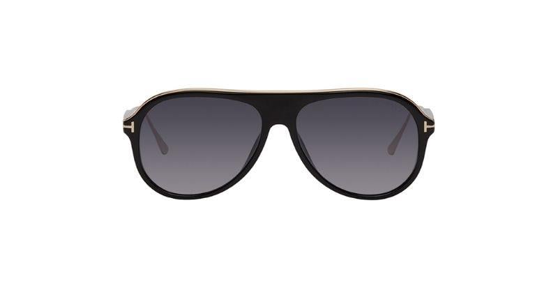 TOM FORD TF624 01C Unisex Güneş Gözlüğü Bu Ürüne Özel 9 Taksit İmkanı Sizinle!