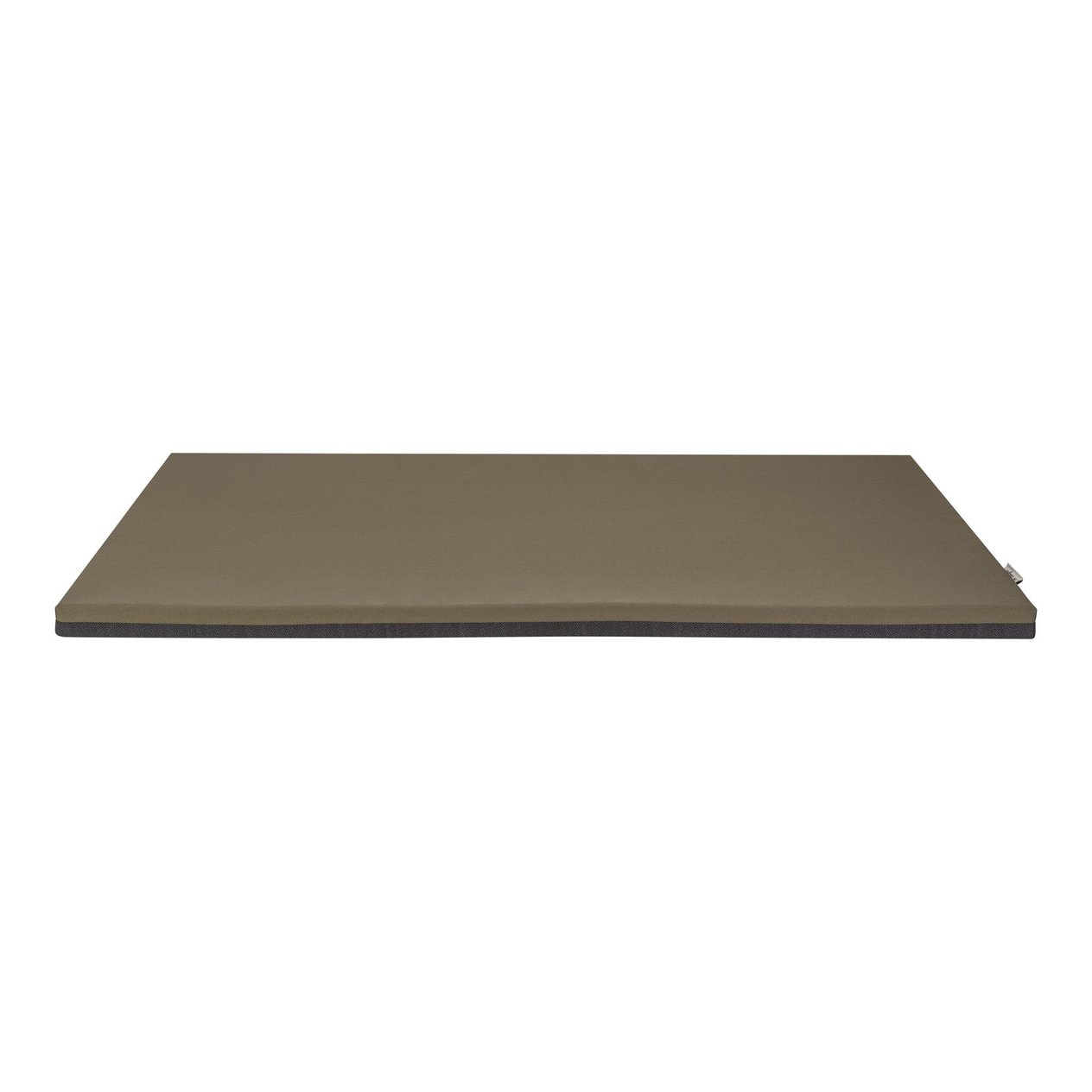 Pet Comfort One Ortopedik Köpek Yatağı Haki L 75x115x5cm