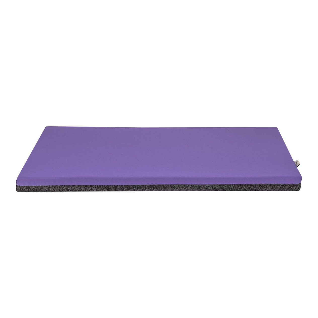 Pet Comfort One Ortopedik Köpek Yatağı Mor M 50x75x5cm