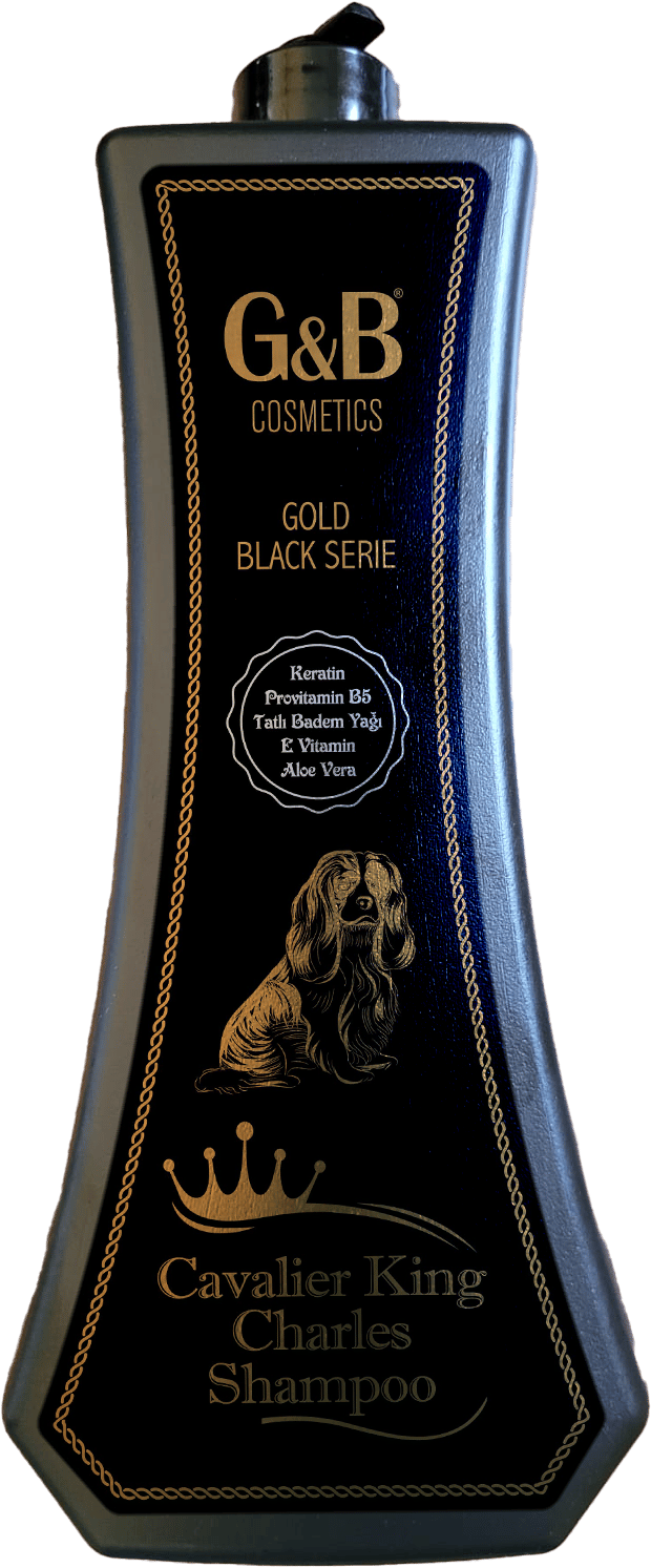 G&b Pet Şampuan Cavalier K.c. 1 Lt