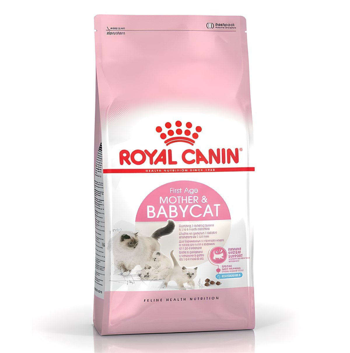 Royal Canin Mother & Babycat Yavru Kuru Kedi Maması 4 Kg
