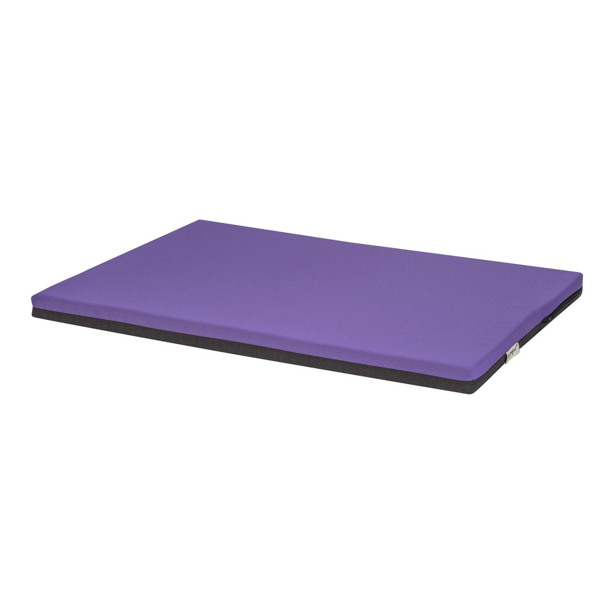 Pet Comfort One Ortopedik Köpek Yatağı Mor M 50x75x5cm
