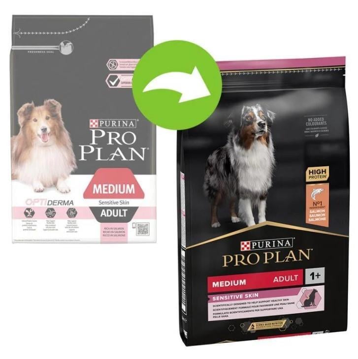 Pro Plan Kuzu Etli Pirinçli Yavru Köpek Maması 3 Kg