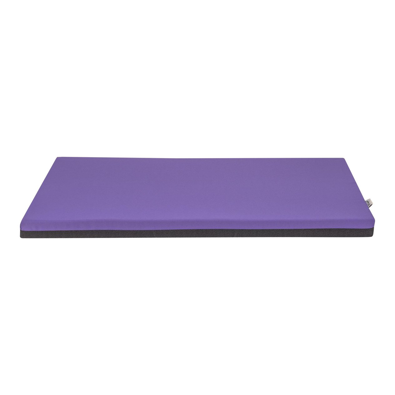 Pet Comfort One Ortopedik Köpek Yatağı Mor M 50x75x5cm