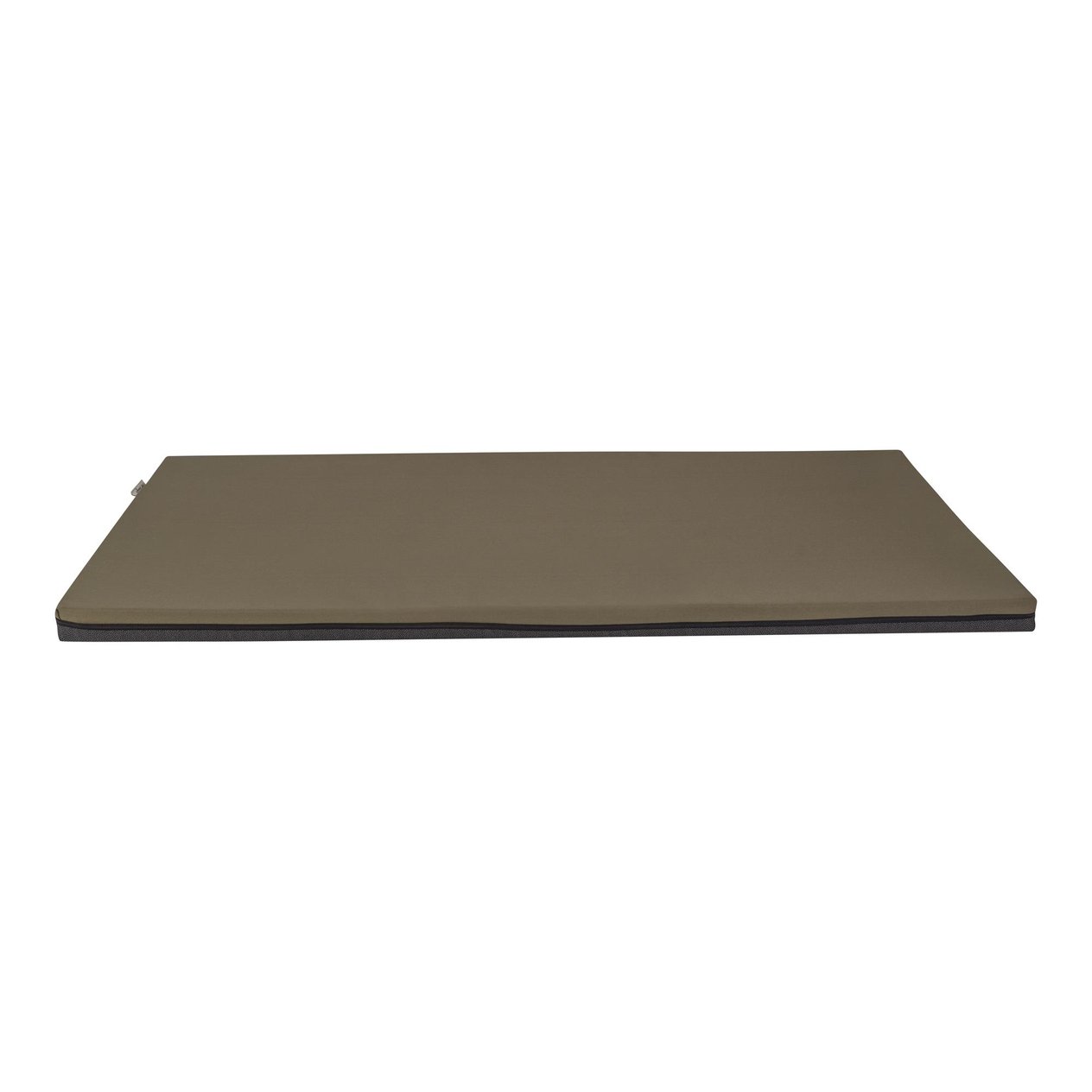Pet Comfort One Ortopedik Köpek Yatağı Haki L 75x115x5cm