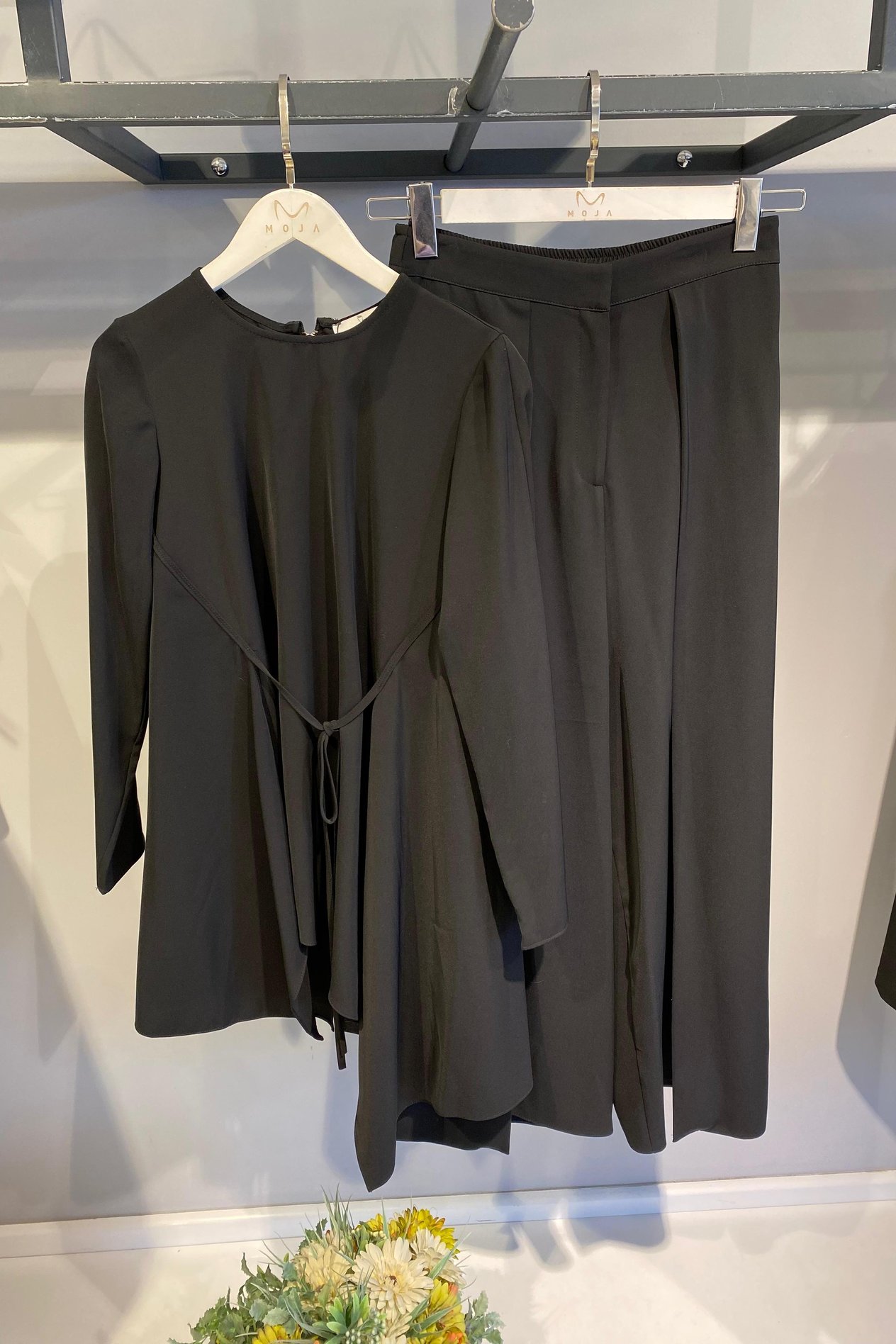 24SS79010 BEYS DESIGN BİYE DETAY TAKIM