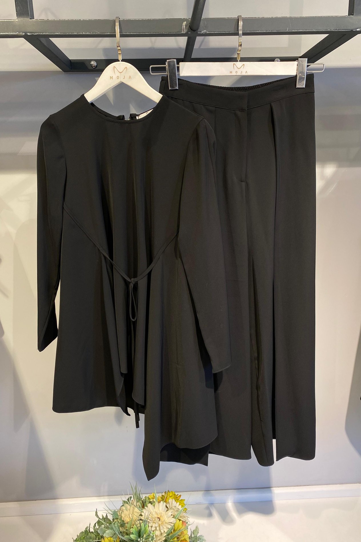 24SS79010 BEYS DESIGN BİYE DETAY TAKIM