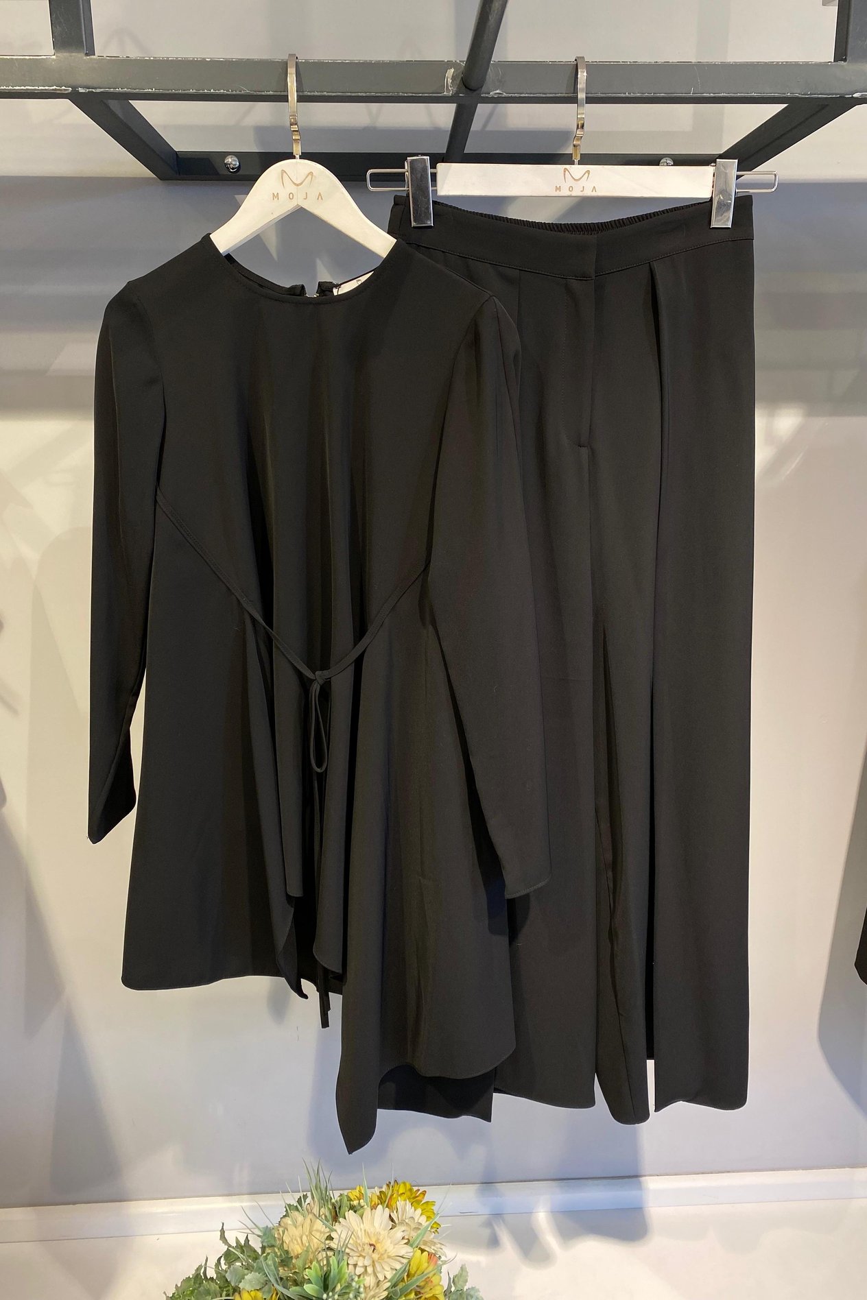 24SS79010 BEYS DESIGN BİYE DETAY TAKIM