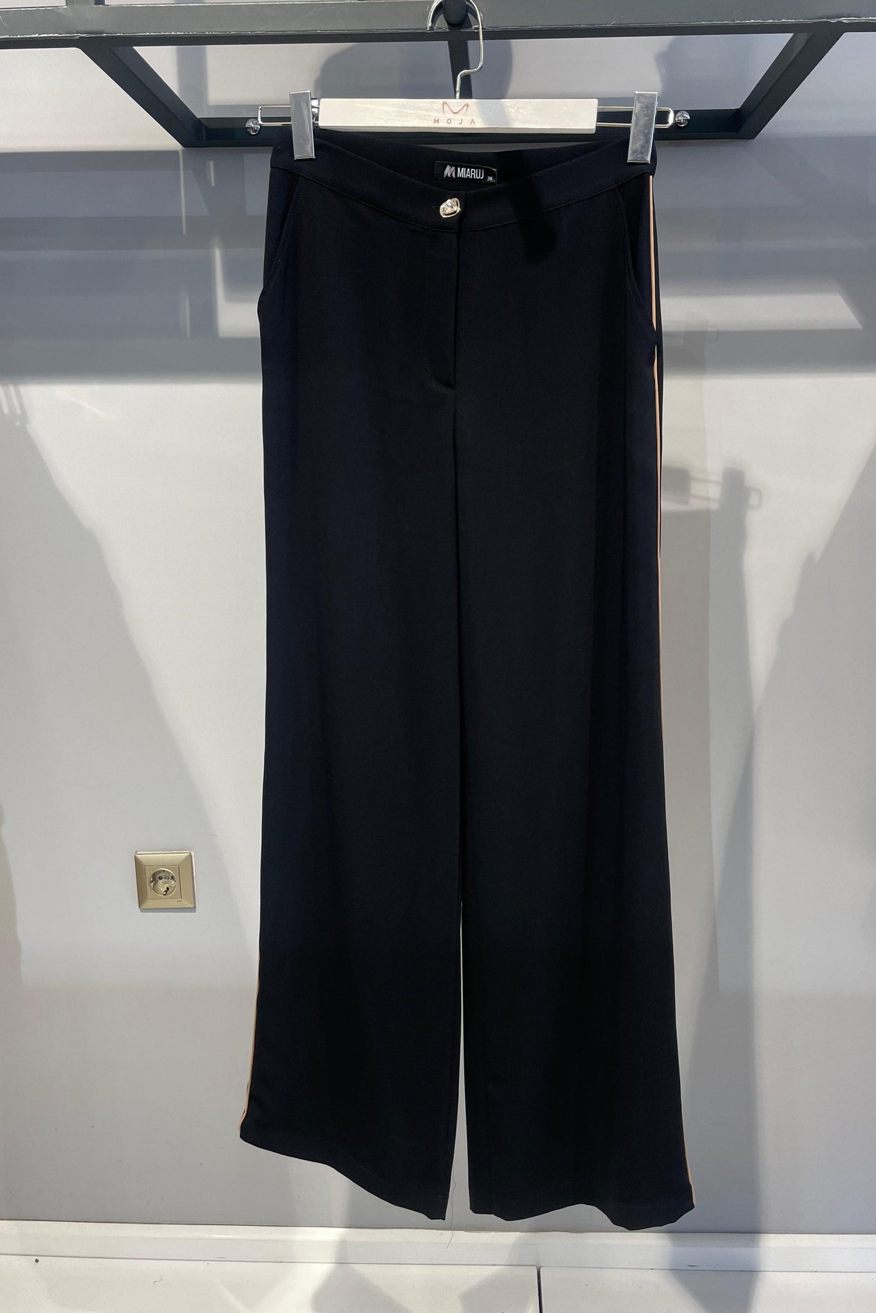 25Y3524 MİARUJ PANTOLON
