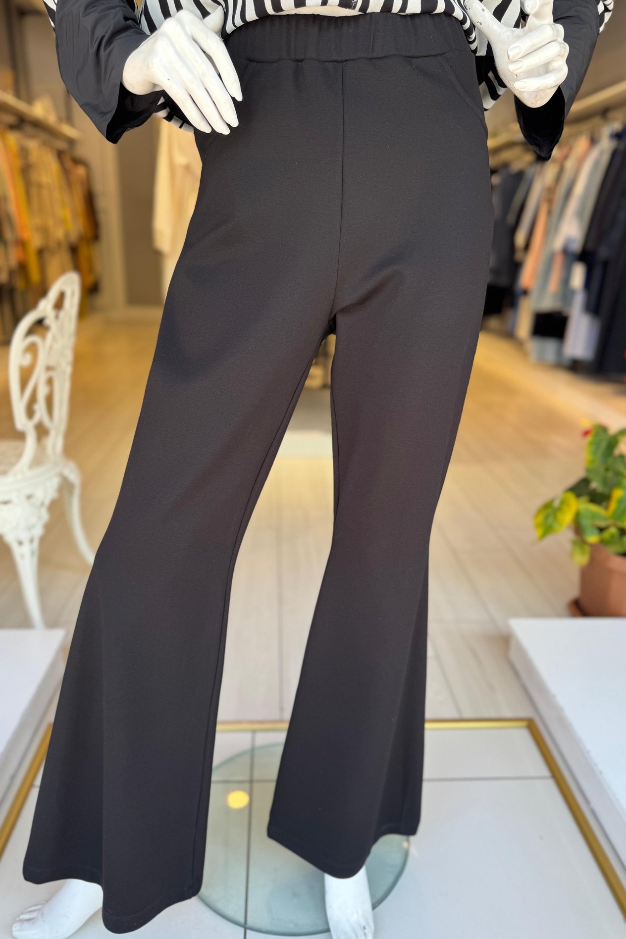5265001 EXQUISE PANTOLON