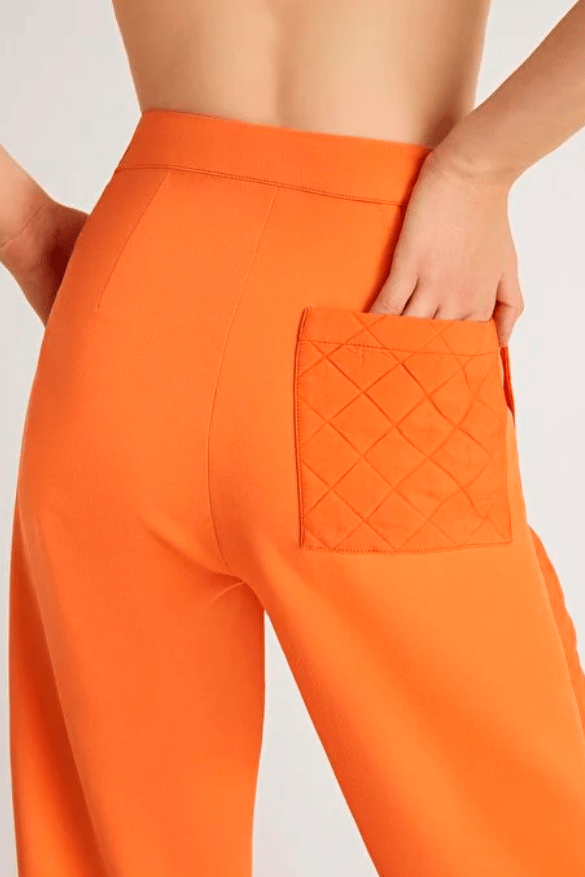 N23KN3119 NOCTURNE PANTOLON
