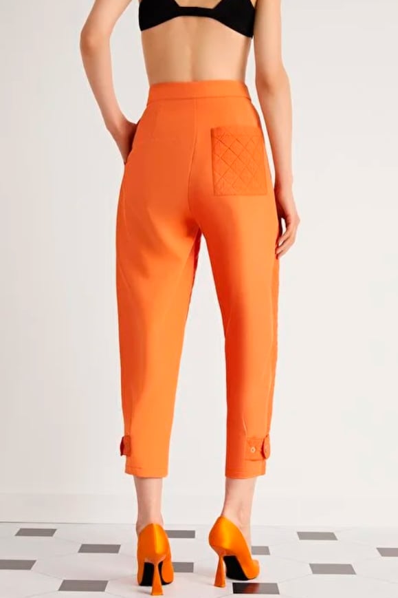 N23KN3119 NOCTURNE PANTOLON
