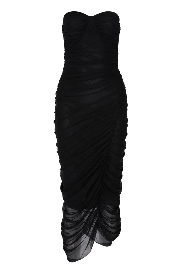 N23YN2206 NOCTURNE ELBİSE
