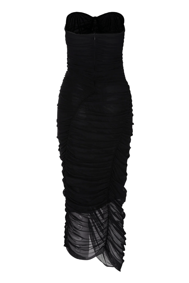 N23YN2206 NOCTURNE ELBİSE