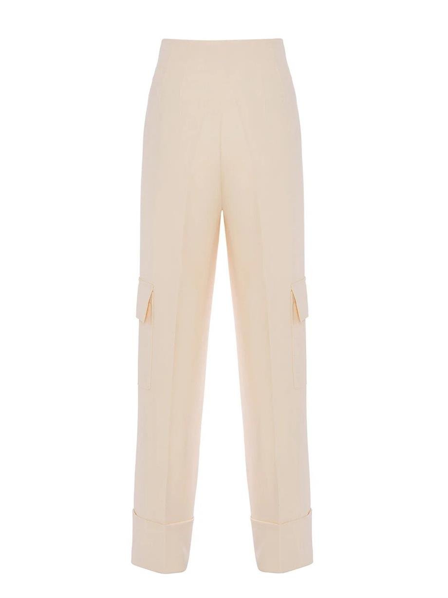 N23YN3172 NOCTURNE PANTOLON